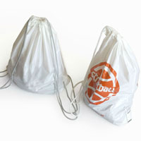 Backpack bag (Duffle Bag)