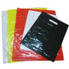 PE bags with corona treatment (LDPE)