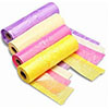 Polyethylene packets T-SHIRTS
